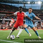 Premier League 2026/27 khởi tranh: Arsenal đối đầu Coventry City trong ngày mở màn lịch sử