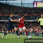 Luật mới tại Premier League 2026/27: Cuộc cách mạng chống câu giờ và thay đổi VAR