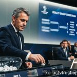 Bốc thăm Champions League 2026/27: Những kịch bản nào chờ đợi các ông lớn?