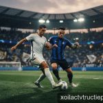 Champions League 2026/27: Đại chiến khai màn vòng bảng và tham vọng của các ông lớn