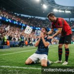 Champions League 2026/27: Phân tích cục diện bảng đấu sau lượt trận khai màn đầy bất ngờ