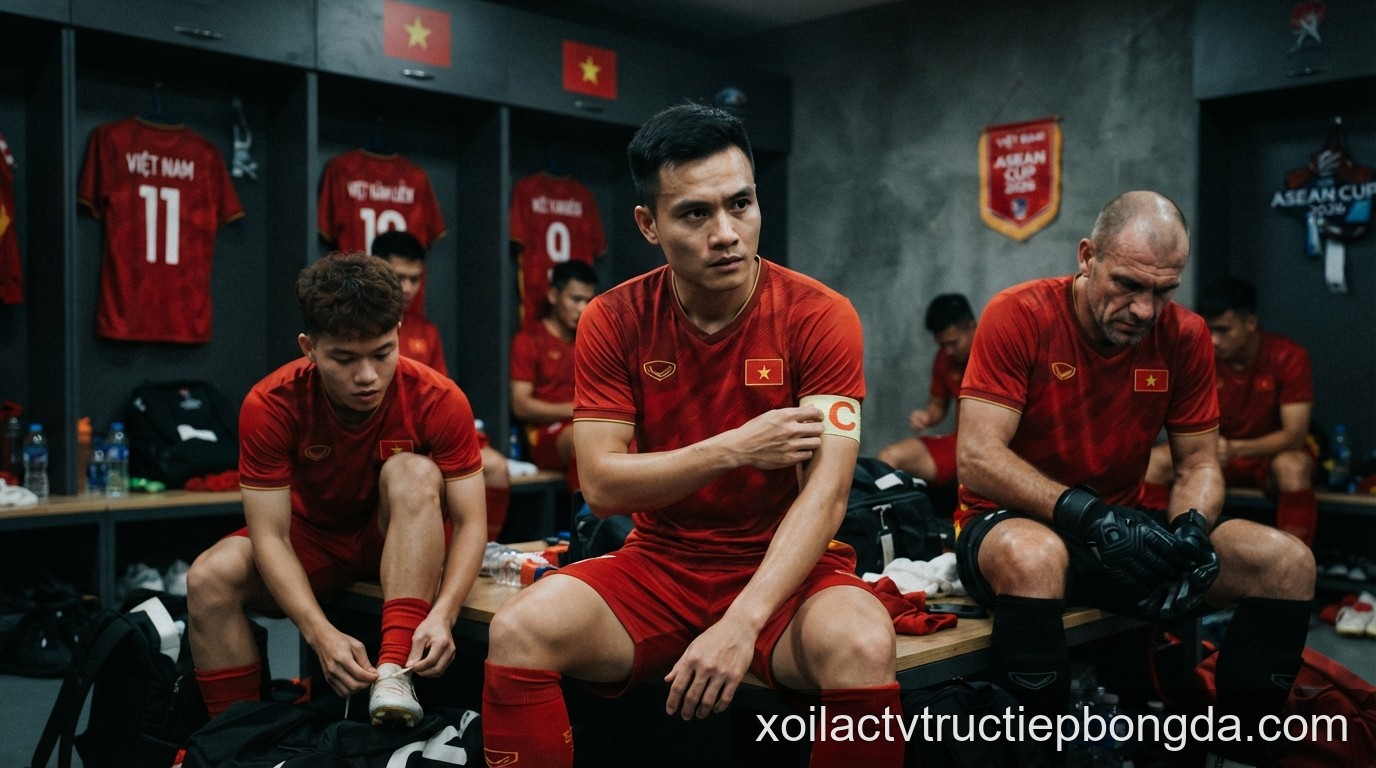 FIFA ASEAN Cup 2026: Cơ hội và thách thức cho ĐT Việt Nam trong ngày khai màn