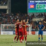 FIFA ASEAN Cup 2026: Việt Nam thắng nhọc Philippines, VAR cứu nguy phút cuối