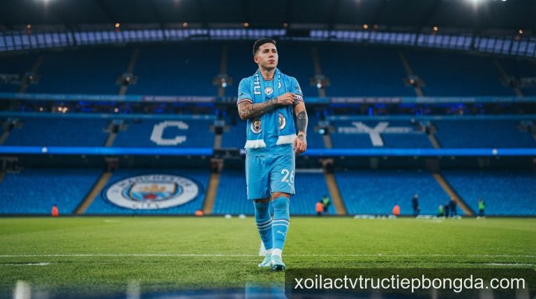 Chuyển nhượng hè 2026 khép lại: Man City gây sốc với 'bom tấn' Enzo Fernandez