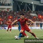 FIFA ASEAN Cup 2026: ĐT Việt Nam trước ngưỡng cửa trận tranh hạng ba