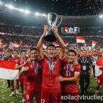 Indonesia vô địch FIFA ASEAN Cup 2026: Phân tích chiến thuật và bài học cho bóng đá Việt Nam